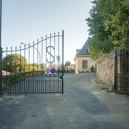 Open Sun Avec Jacuzzi Privatif Et Parking Prive Apartment Sarlat-la-Caneda Exterior photo